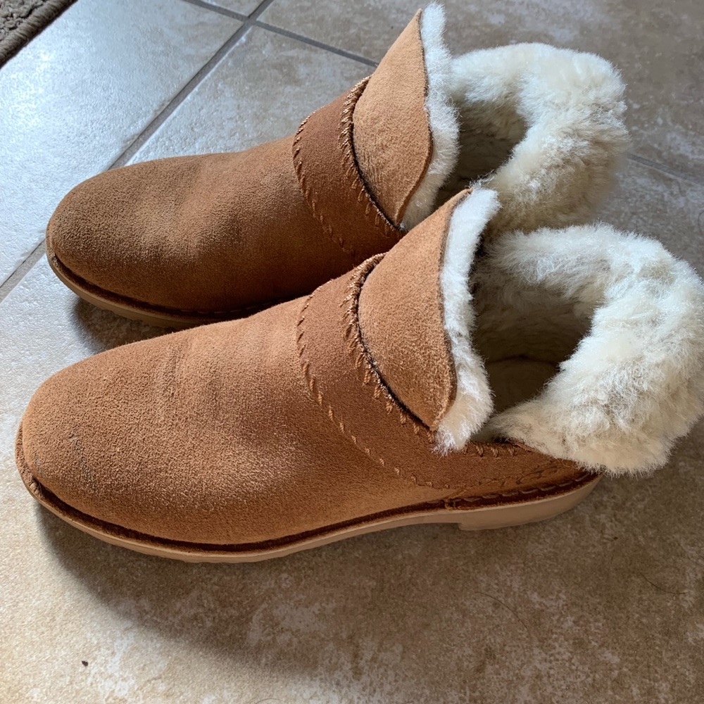 UGG McKay Boots